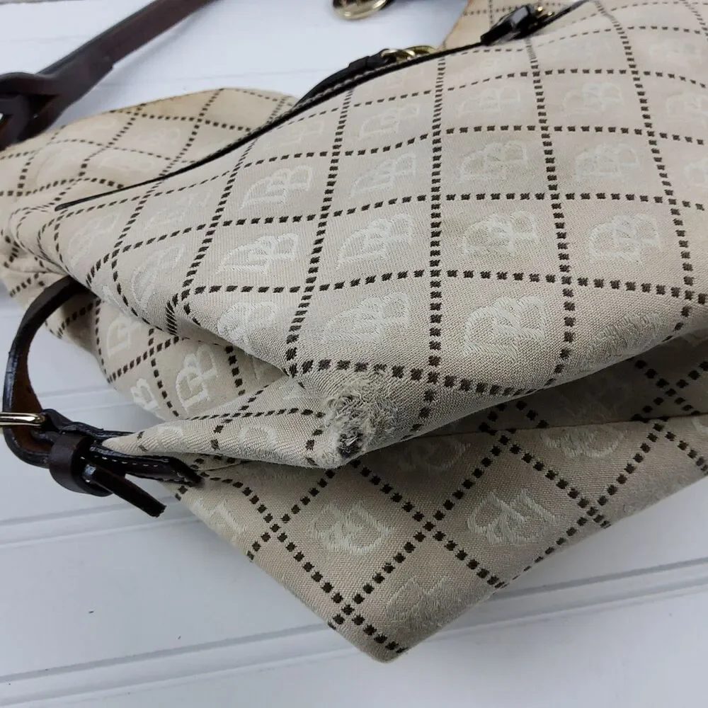 Dooney & Bourke pre owned
